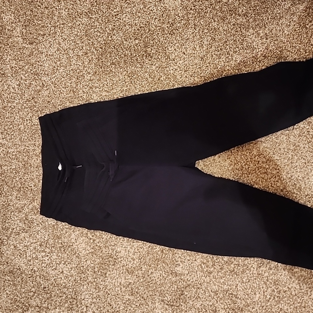 Old Navy set of 2 boys sweatpants small